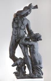 Venus und Adonis