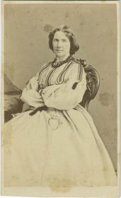 Porträt der Jenny Lind