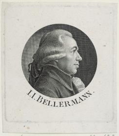 I.I.Bellermann