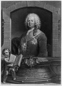 Samuel von Cocceji