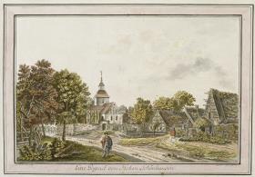 Das Dorf Hohenschönhausen