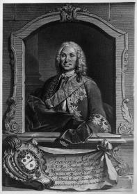 Friedrich von Görne
