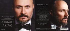 Atakan Akdaş: Selahattin Pınar Şarkıları