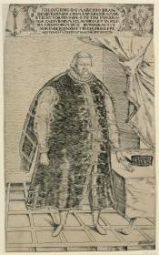 Johann Georg, Markgraf von Brandenburg