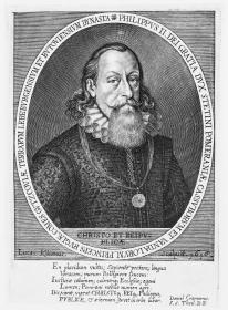 Philipp II, Herzog von Pommern und Stettin