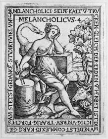 Melancholicus