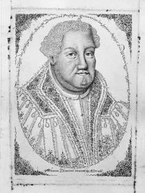Martin Luther