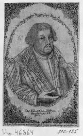 Martin Luther