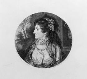 Sophie Juliane Friederike Gräfin von Dönhoff