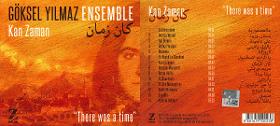 Göksel Yılmaz Ensemble: Kan Zaman