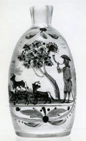 VIVAT es leben die Herre Hirdten GärHardt 1777