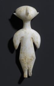 Weibliches Idol