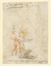 Stammbuchblatt