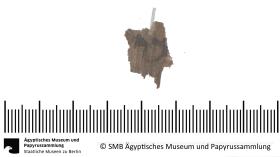 Aramäisches Dokument