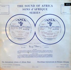 The Sound of Africa, Masa/Arusha & Gogo, Tanganyika