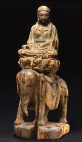 Samantabhadra (pu xian 普賢)