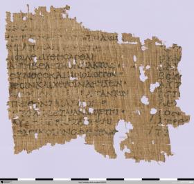 Homer, Ilias 1, 54–64, 71–104, 114–123, 131–164, 412–433, 456–465, 494–534, 537–590, 602–609