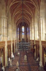 Friedrichswerdersche Kirche