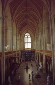 Friedrichswerdersche Kirche