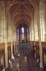 Friedrichswerdersche Kirche
