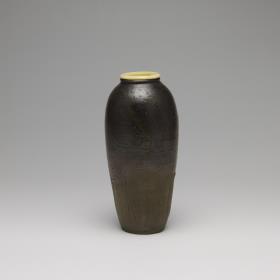Behälter für Pulvertee (chaire), Typ Seto-itokiri