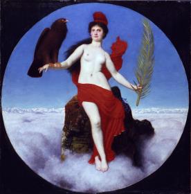 Die Freiheit (Helvetia)