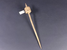 Spindel