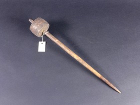 Spindel