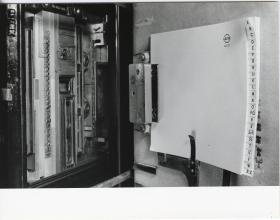 Leitz, Bedrucken von Trennblättern (Register A-Z)