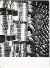 Leitz, Metallbänder und -drähte