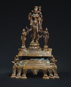 Göttin Tara