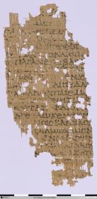 Homer, Ilias 1, 54–64, 71–104, 114–123, 131–164, 412–433, 456–465, 494–534, 537–590, 602–609