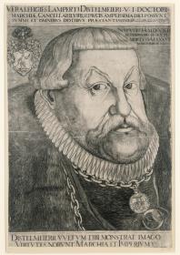Lambert Distelmeier