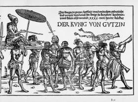 Der König von Gutzin