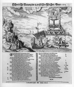 Schwedische Rettung der Christlichen Kirchen, Anno 1630