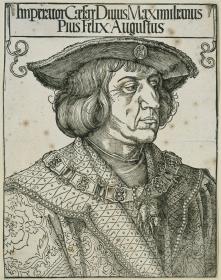 Kaiser Maximilian I.