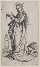 Hl. Barbara