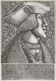 Kaiser Karl V.