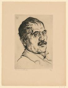 Lovis Corinth