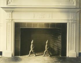 Salem, 253, Essex Street, Merchants National / Shawmut Merchants Bank, Kamin