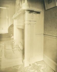 Salem, Kamin: Kimball House