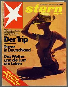 Stern Magazin