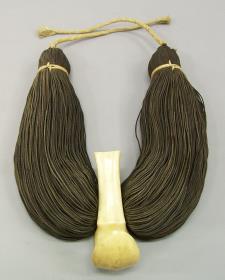 lei nihi palaoa