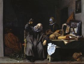 Die Konsultation