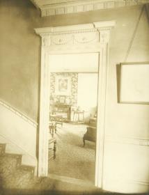 Salem, Tür: Devereux House