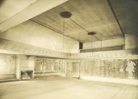 Salem, Saal: Old Washington Hall