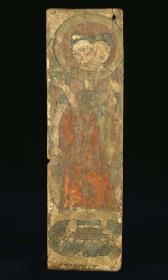 Doppelgestalt des Buddha