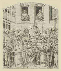 Der Tod des Regulus