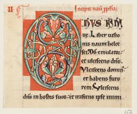 Initiale O (Onus)
