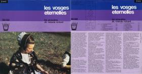 Les Vosges eternelles